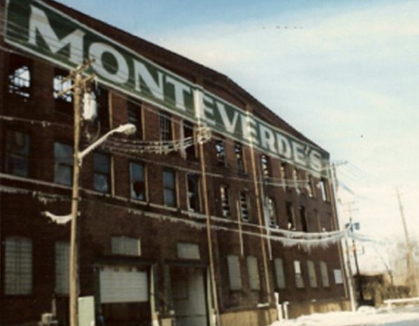 Monteverde’s History: North Side Facility Fire