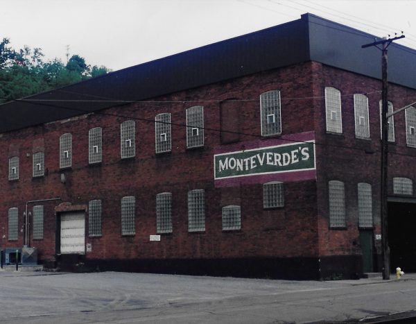 Monteverde’s History: North Side Facility Fire Recovery